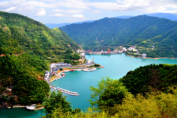 东江湖旅游区第 108 张图片