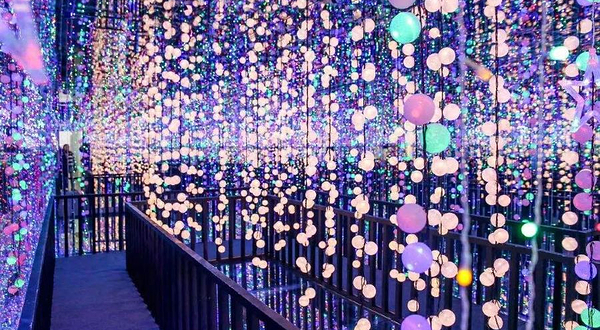 中华姓氏星空馆