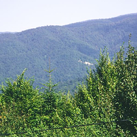 野河山景区