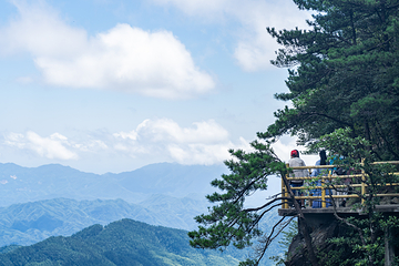 宜春明月山旅游区第 54 张图片