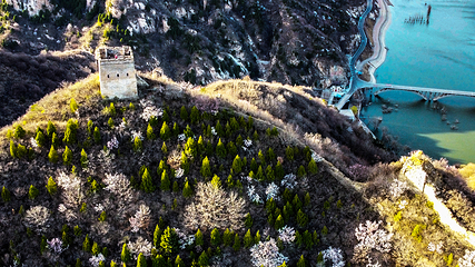 云蒙山风景区第 99 张图片