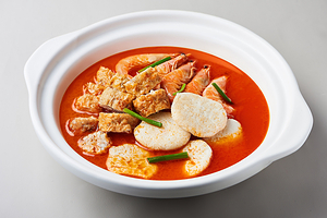 伙乐餐厅(凤凰店)