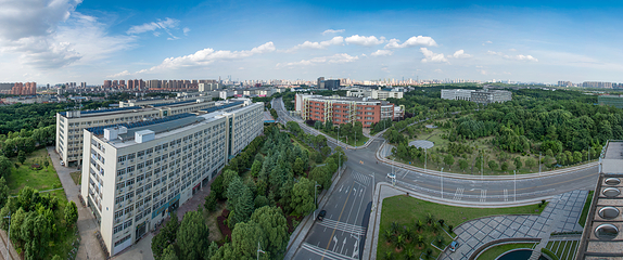 南昌大学(前湖校区)第 5 张图片