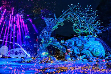 夜谭·白鹿原第 6 张图片