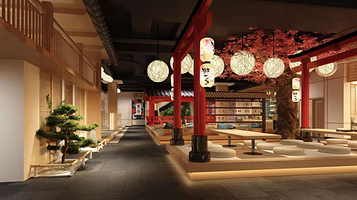 尚水印象(昊瀚大厦店)