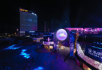 广州华夏世嘉都市乐园第 14 张图片