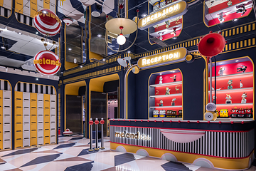 meland club（天津万象城店）第 2 张图片