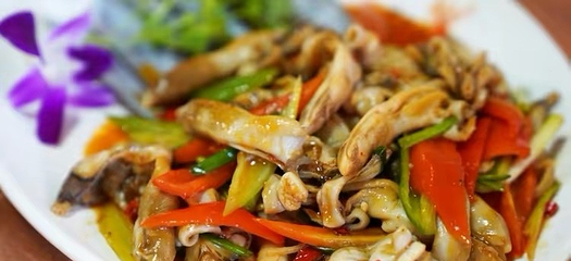 林姐香味海鲜·三亚老字号(亚龙湾店)第 25 张图片