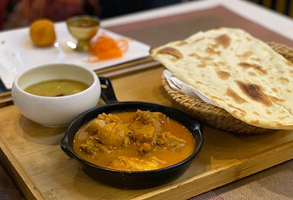 尼泊尔雪莲餐厅(北京东路店)