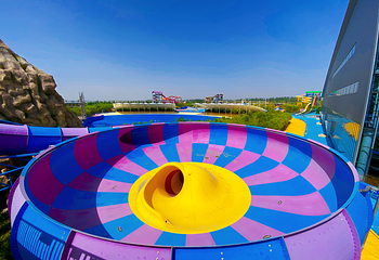 小白河温泉水世界第 13 张图片