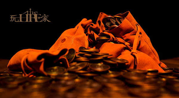 玩家The Life沉浸剧场(南山站店)