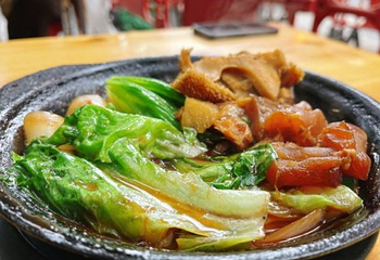 珍珍小食店(西华路店)第 24 张图片