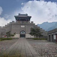 黄崖关长城