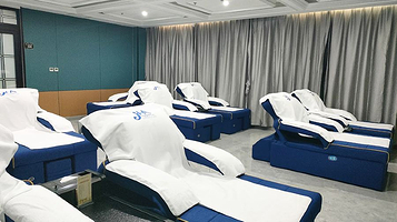 金海岸水世界洗浴中心