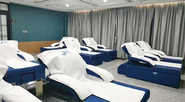 金海岸水世界洗浴中心