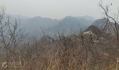 炉峰山第 2 张图片