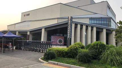 国家大剧院-台湖剧场第 1 张图片