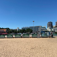 葫芦岛313海滨乐园