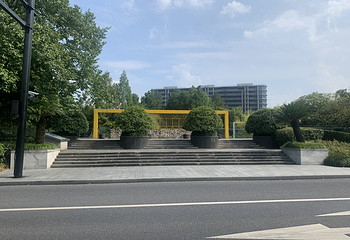 西湖风景名胜区第 485 张图片