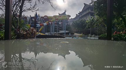 棋子湾水上乐园第 2 张图片