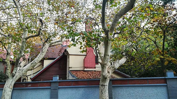 英商正广和洋行大班住宅旧址