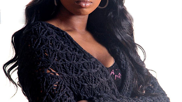 美国拉斯维加斯 · Jennifer Hudson《The Gift of Love: An Intimate Live Experience》巡演