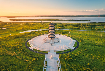 黑瞎子岛旅游区第 5 张图片