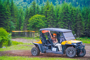 野天下Wild World乐园