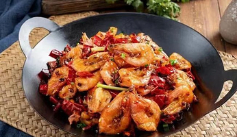 民族手抓羊肉馆