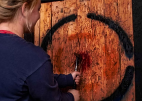 Max Action Arena - Reno