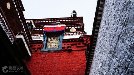 小昭寺第 2 张图片