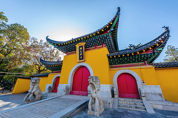 归元禅寺第 10 张图片