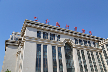 金石文化博览广场第 5 张图片