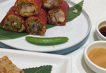 银灯食府(文化公园店)第 25 张图片