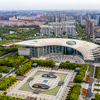 上海科技馆