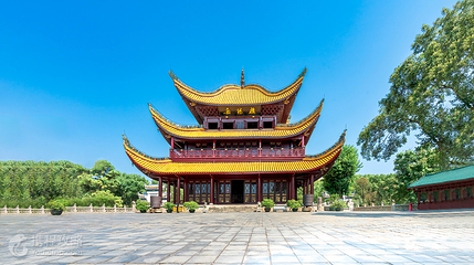 岳阳楼主楼第 2 张图片