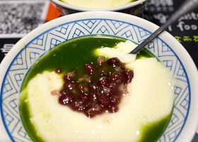 五代同糖·糖水甜品专门·店(北京路店)