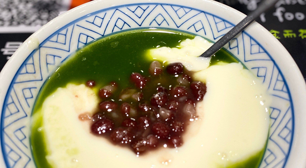 五代同糖·糖水甜品专门·店(北京路店)