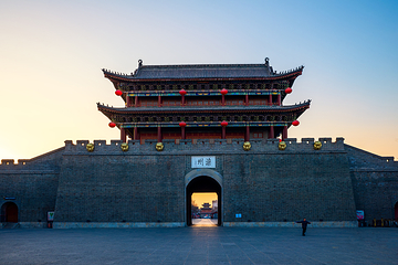 滦州古城第 16 张图片