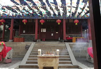 石马寺第 10 张图片