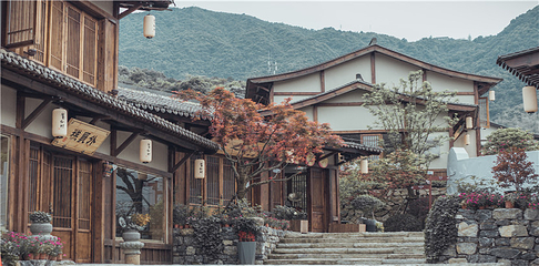 葛仙村度假区第 61 张图片