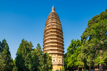嵩山风景名胜区第 14 张图片