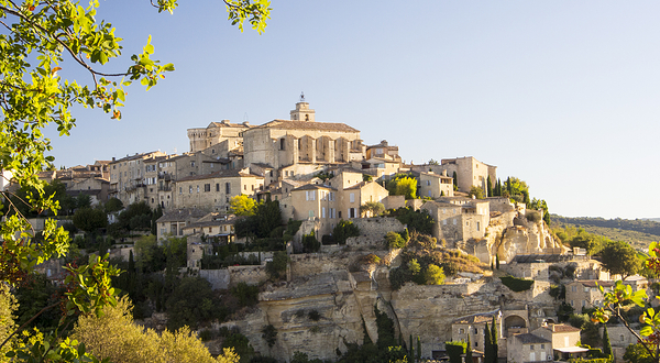 Vieille Ville de Gordes