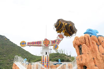 乌金山旅游区第 21 张图片