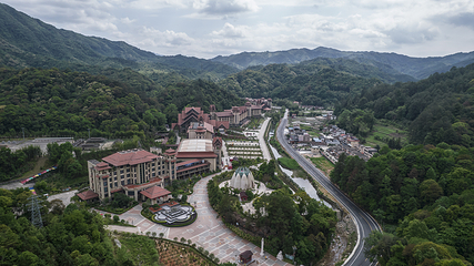 经律论文化旅游小镇第 36 张图片