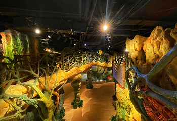 探洞工场(环球中心旗舰店)第 4 张图片