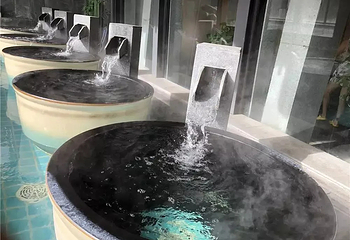 水善汤泉(小西湖店)第 35 张图片