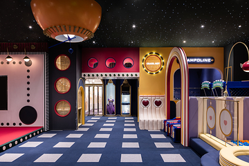 meland club（天津万象城店）第 4 张图片