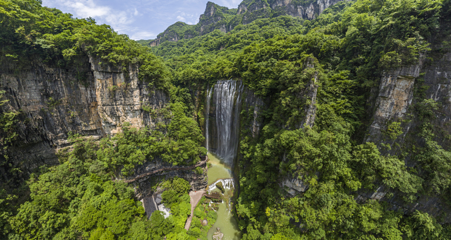 三峡晓峰旅游区第 7 张图片