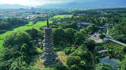 潜山市博物馆第 1 张图片